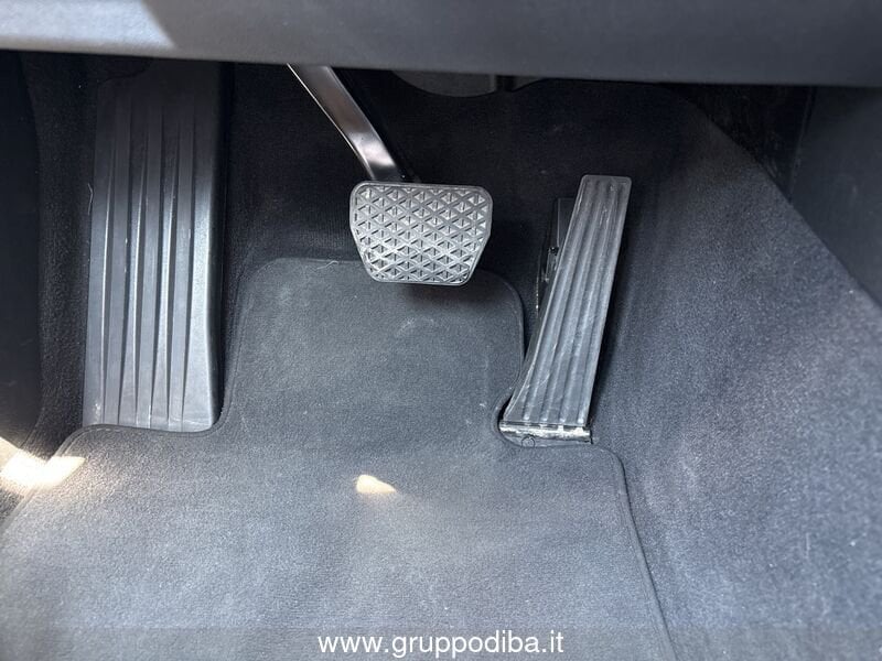 BMW Serie 3 Touring 318d Touring mhev 48V auto- Gruppo Diba
