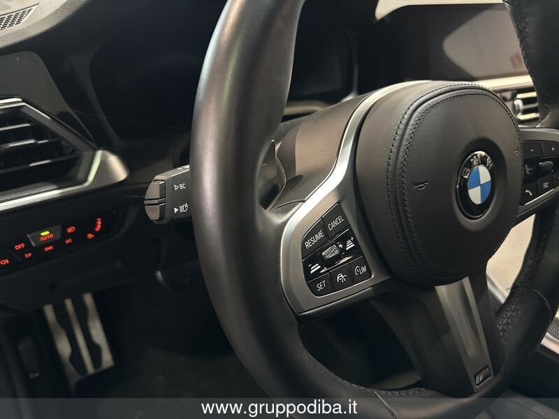 BMW Serie 4 Gran Coupe M440i Gran Coupe mhev 48V xdrive auto- Gruppo Diba