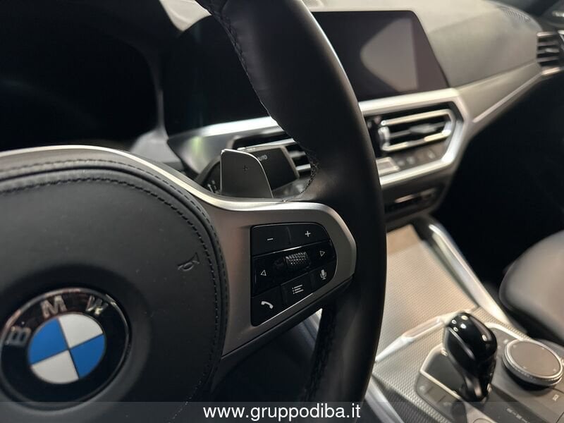 BMW Serie 4 Gran Coupe M440i Gran Coupe mhev 48V xdrive auto- Gruppo Diba