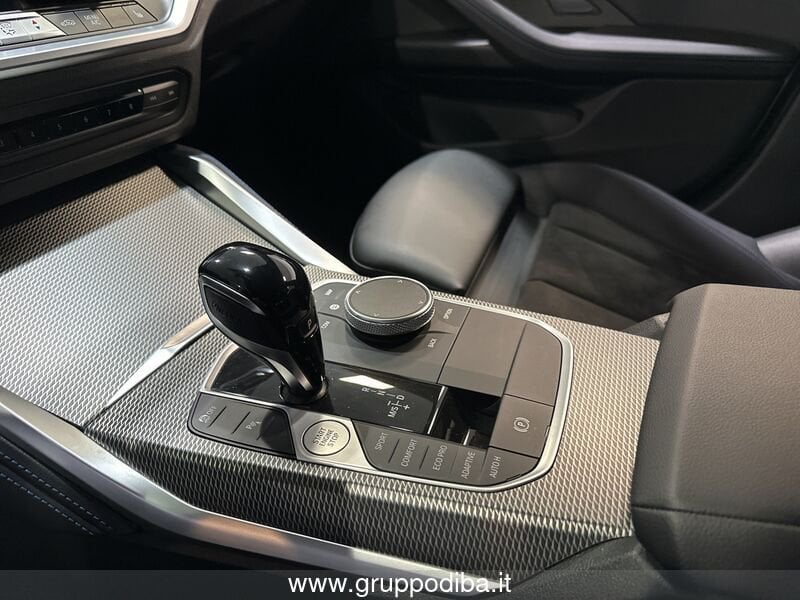 BMW Serie 4 Gran Coupe M440i Gran Coupe mhev 48V xdrive auto- Gruppo Diba