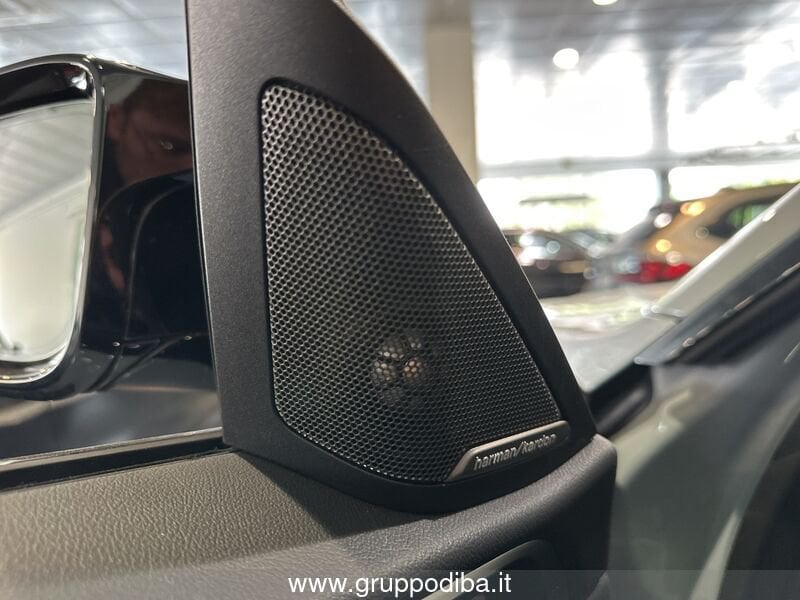 BMW Serie 4 Gran Coupe M440i Gran Coupe mhev 48V xdrive auto- Gruppo Diba