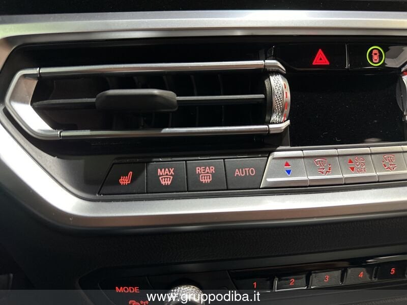 BMW Serie 4 Gran Coupe M440i Gran Coupe mhev 48V xdrive auto- Gruppo Diba
