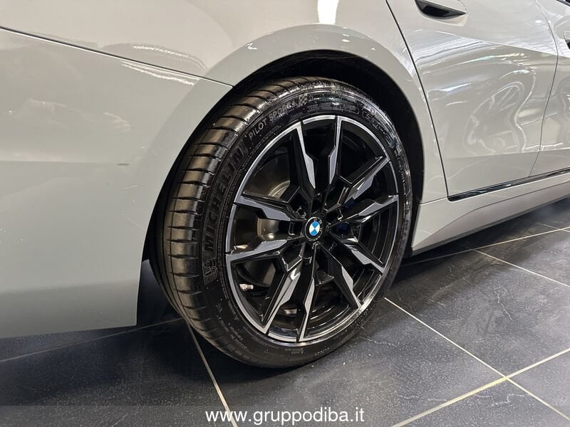 BMW Serie 4 Gran Coupe M440i Gran Coupe mhev 48V xdrive auto- Gruppo Diba