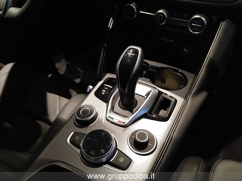Alfa Romeo Giulia Giulia Diesel 210 Cv Veloce- Gruppo Diba