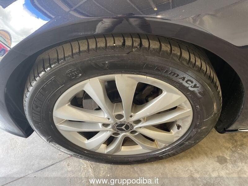 Mercedes-Benz Classe C Station Wagon C SW 220 d Sport auto- Gruppo Diba