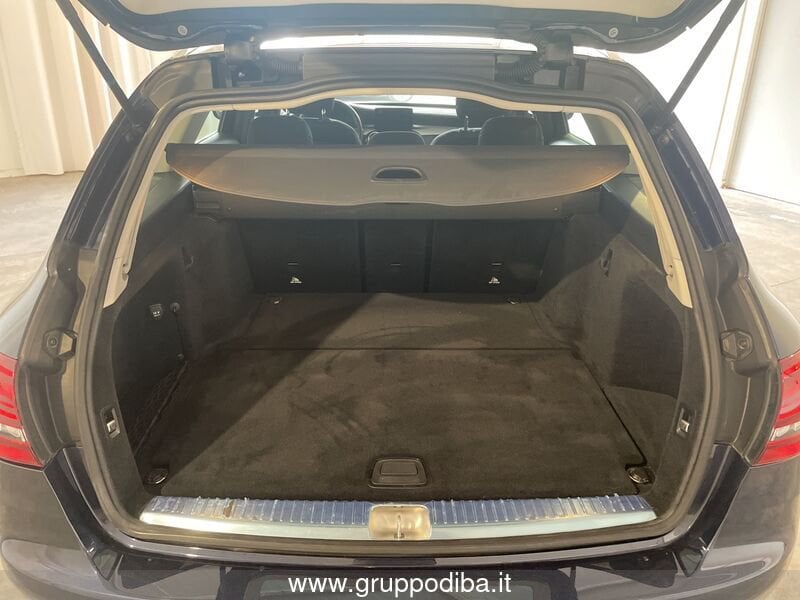 Mercedes-Benz Classe C Station Wagon C SW 220 d Sport auto- Gruppo Diba