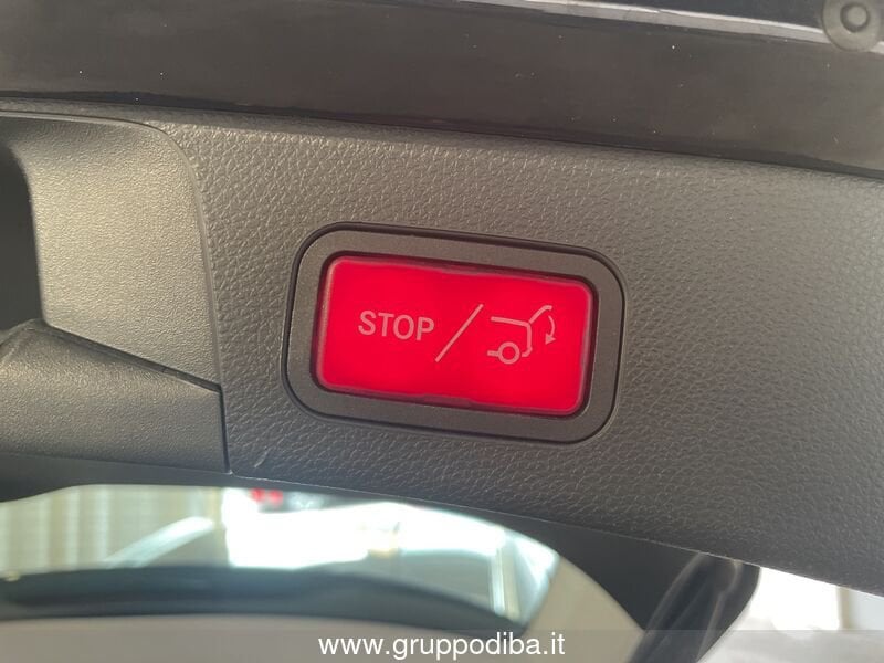 Mercedes-Benz Classe C Station Wagon C SW 220 d Sport auto- Gruppo Diba