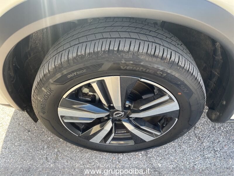 Nissan X-trail NEW X-TRAIL X-TRAIL TEKNA E-POWER E-4ORC- Gruppo Diba