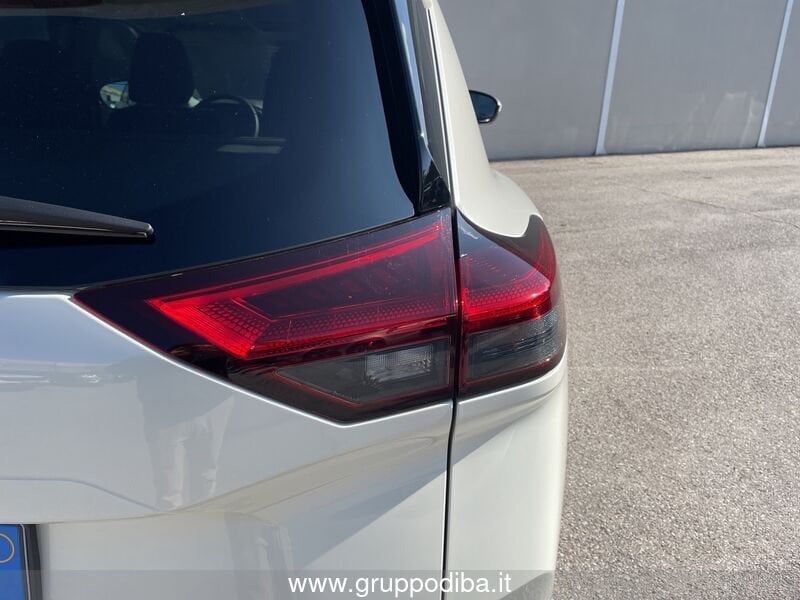 Nissan X-trail NEW X-TRAIL X-TRAIL TEKNA E-POWER E-4ORC- Gruppo Diba
