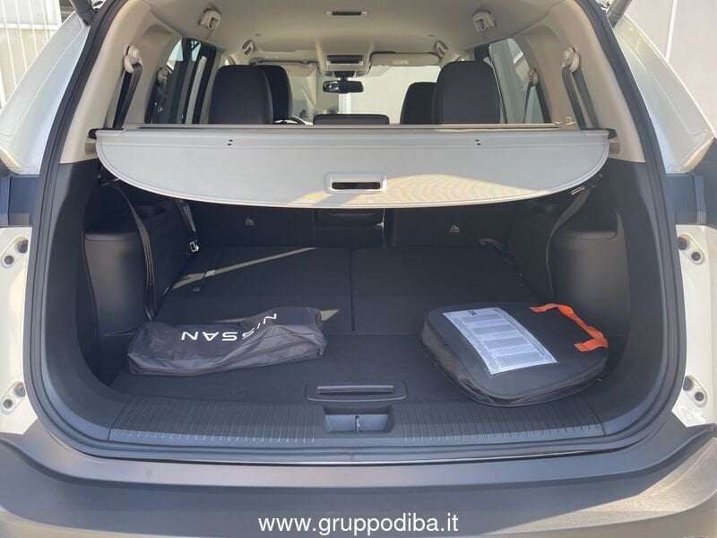 Nissan X-trail NEW X-TRAIL X-TRAIL TEKNA E-POWER E-4ORC- Gruppo Diba