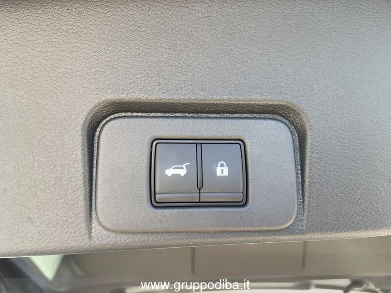 Nissan X-trail NEW X-TRAIL X-TRAIL TEKNA E-POWER E-4ORC- Gruppo Diba