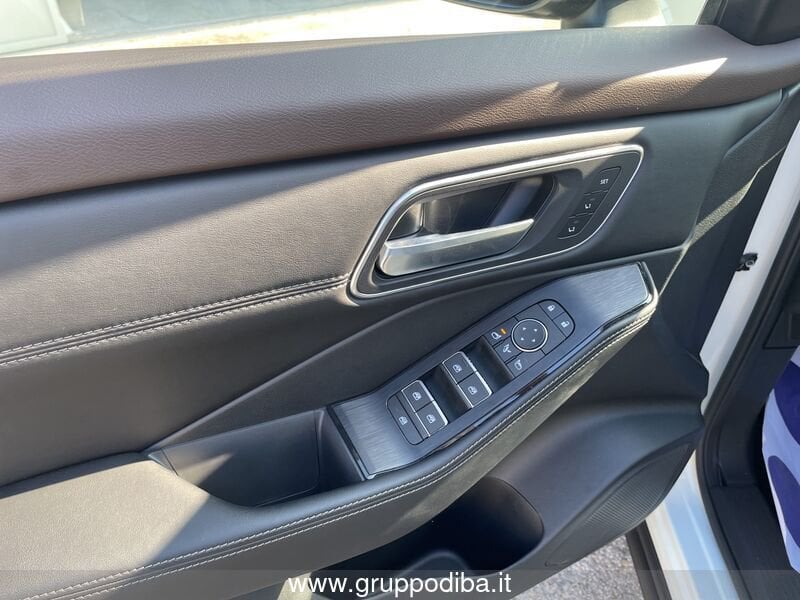 Nissan X-trail NEW X-TRAIL X-TRAIL TEKNA E-POWER E-4ORC- Gruppo Diba