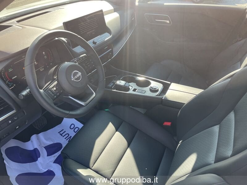 Nissan X-trail NEW X-TRAIL X-TRAIL TEKNA E-POWER E-4ORC- Gruppo Diba