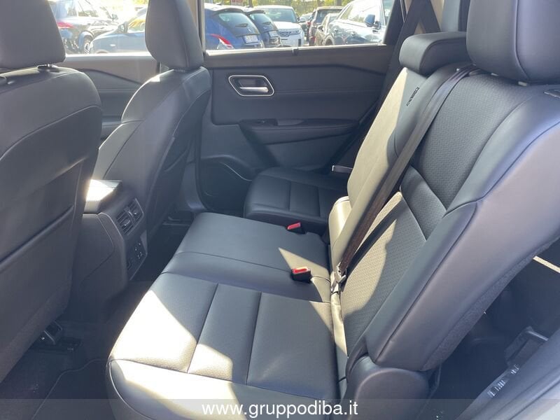 Nissan X-trail NEW X-TRAIL X-TRAIL TEKNA E-POWER E-4ORC- Gruppo Diba