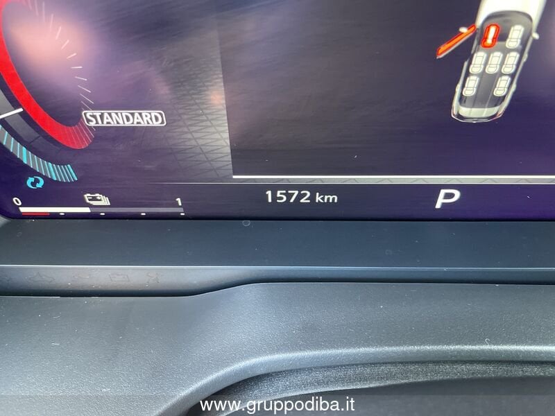 Nissan X-trail NEW X-TRAIL X-TRAIL TEKNA E-POWER E-4ORC- Gruppo Diba