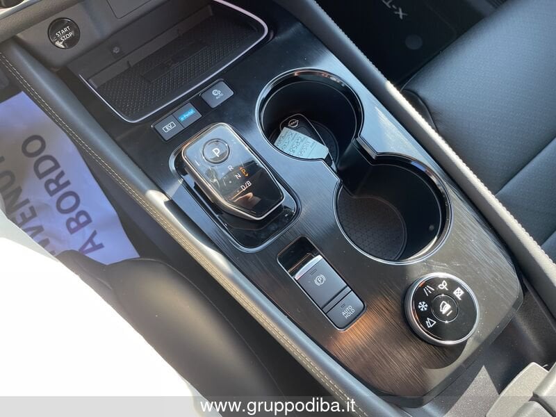 Nissan X-trail NEW X-TRAIL X-TRAIL TEKNA E-POWER E-4ORC- Gruppo Diba