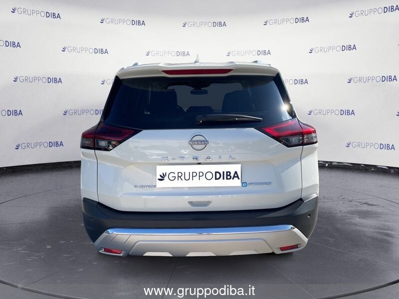 Nissan X-trail NEW X-TRAIL X-TRAIL TEKNA E-POWER E-4ORC- Gruppo Diba