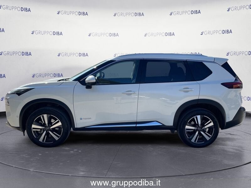 Nissan X-trail NEW X-TRAIL X-TRAIL TEKNA E-POWER E-4ORC- Gruppo Diba