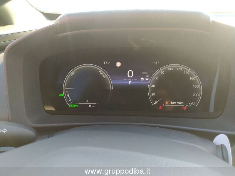 Toyota C-HR C-HR 2.0 HEV FWD TREND- Gruppo Diba