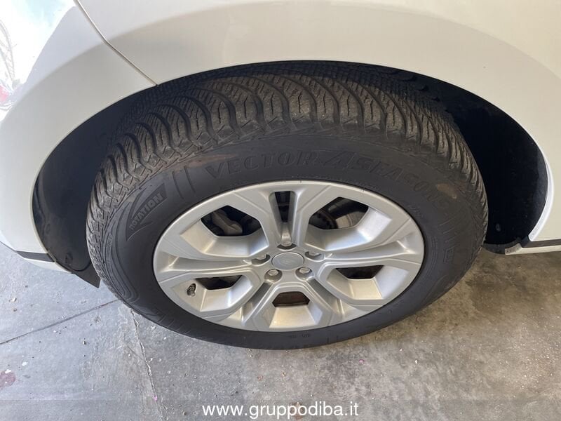 Land Rover Evoque Range Rover Evoque 2.0d i4 mhev awd 150cv auto- Gruppo Diba