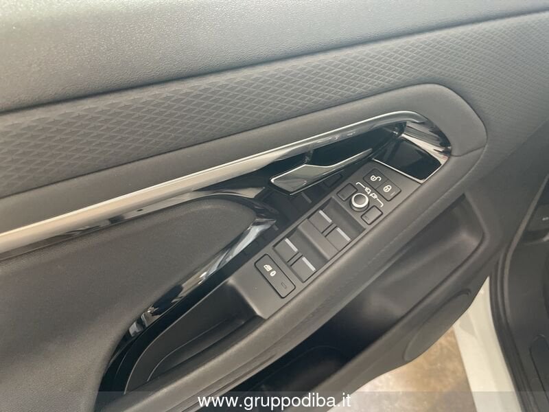 Land Rover Evoque Range Rover Evoque 2.0d i4 mhev awd 150cv auto- Gruppo Diba