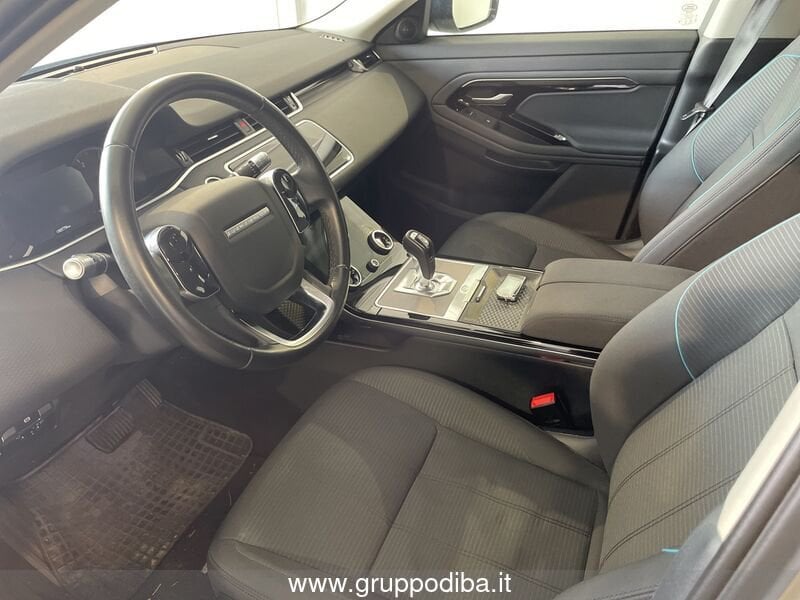 Land Rover Evoque Range Rover Evoque 2.0d i4 mhev awd 150cv auto- Gruppo Diba