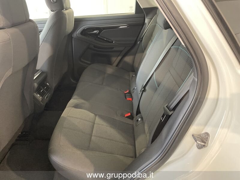 Land Rover Evoque Range Rover Evoque 2.0d i4 mhev awd 150cv auto- Gruppo Diba