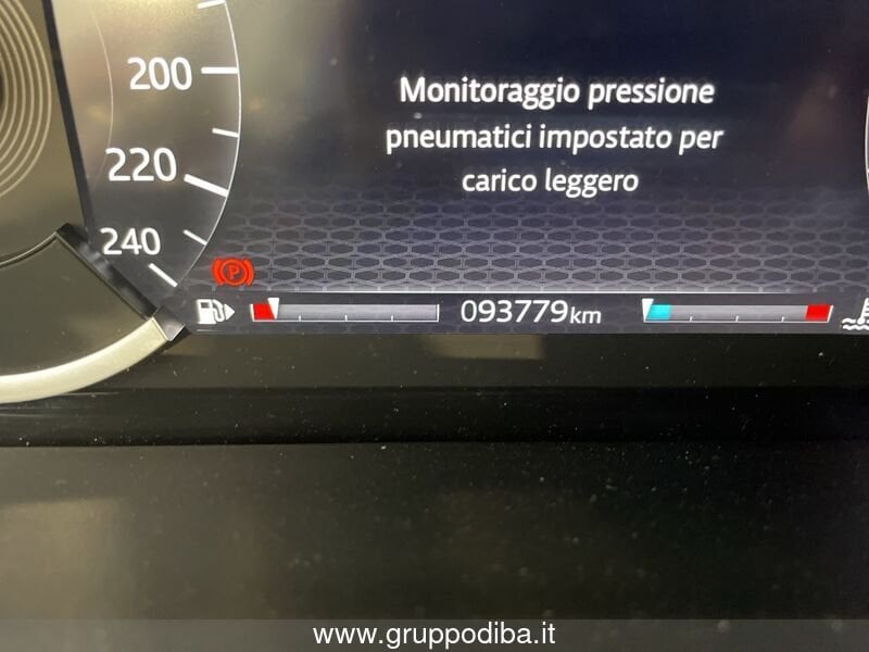 Land Rover Evoque Range Rover Evoque 2.0d i4 mhev awd 150cv auto- Gruppo Diba