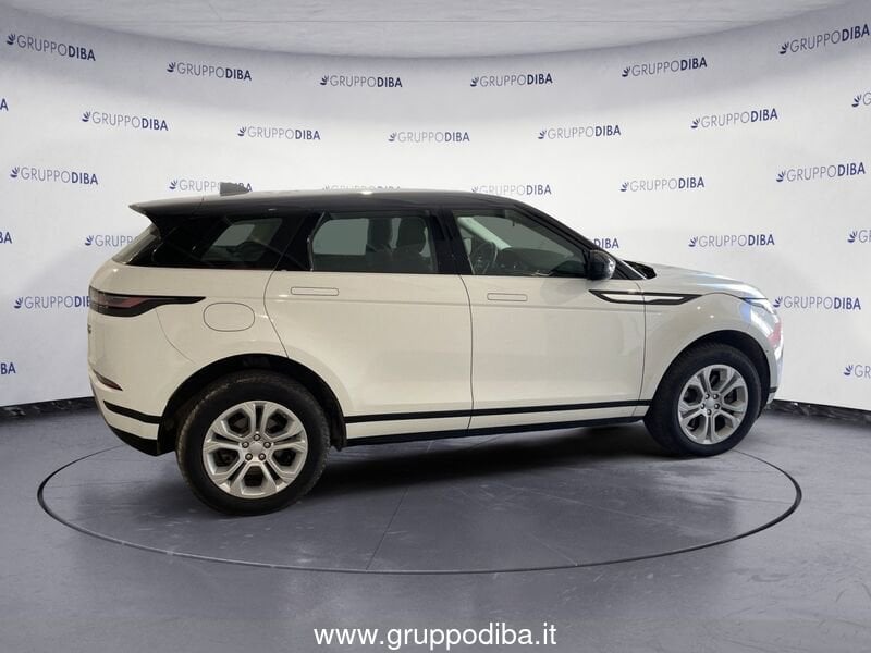 Land Rover Evoque Range Rover Evoque 2.0d i4 mhev awd 150cv auto- Gruppo Diba