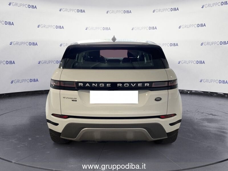Land Rover Evoque Range Rover Evoque 2.0d i4 mhev awd 150cv auto- Gruppo Diba
