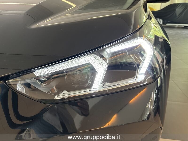 BMW iX1 iX1 xdrive 30 X-Line- Gruppo Diba