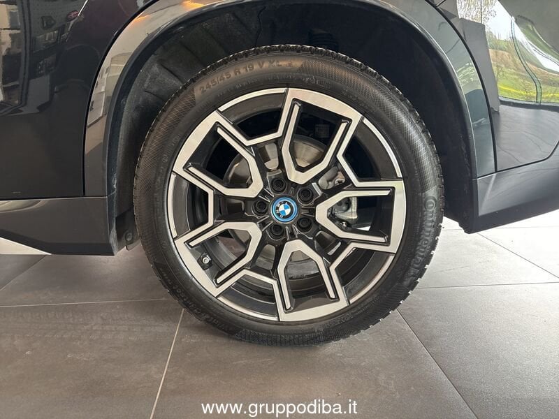 BMW iX1 iX1 xdrive 30 X-Line- Gruppo Diba