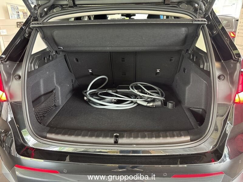 BMW iX1 iX1 xdrive 30 X-Line- Gruppo Diba