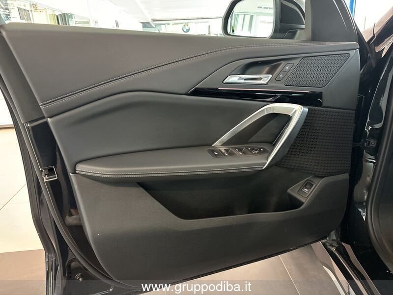 BMW iX1 iX1 xdrive 30 X-Line- Gruppo Diba