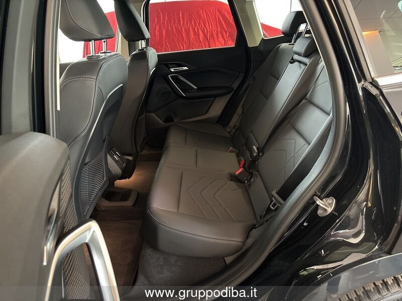 BMW iX1 iX1 xdrive 30 X-Line- Gruppo Diba
