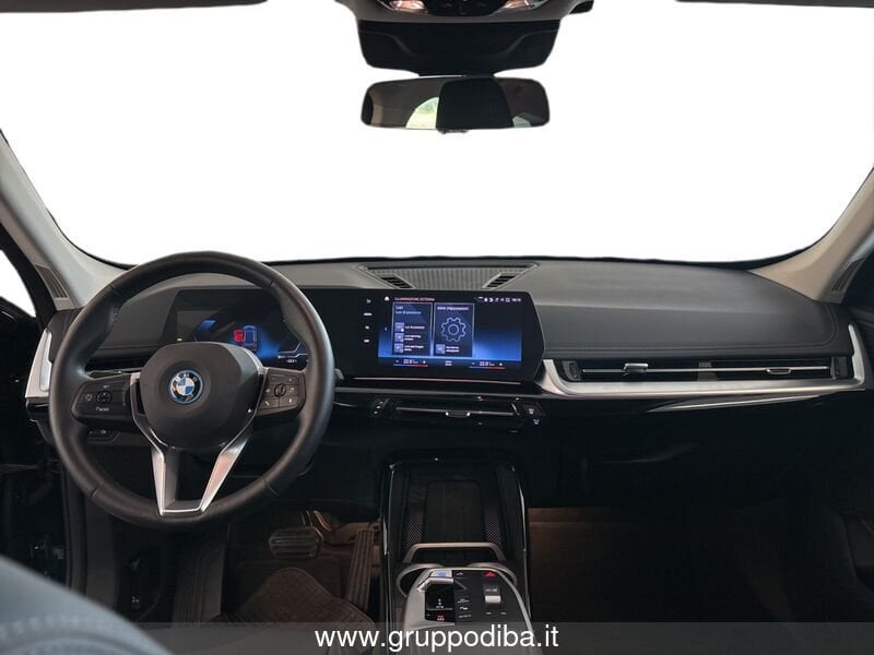 BMW iX1 iX1 xdrive 30 X-Line- Gruppo Diba