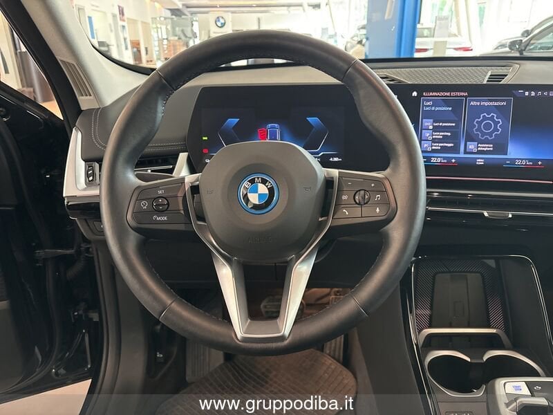 BMW iX1 iX1 xdrive 30 X-Line- Gruppo Diba