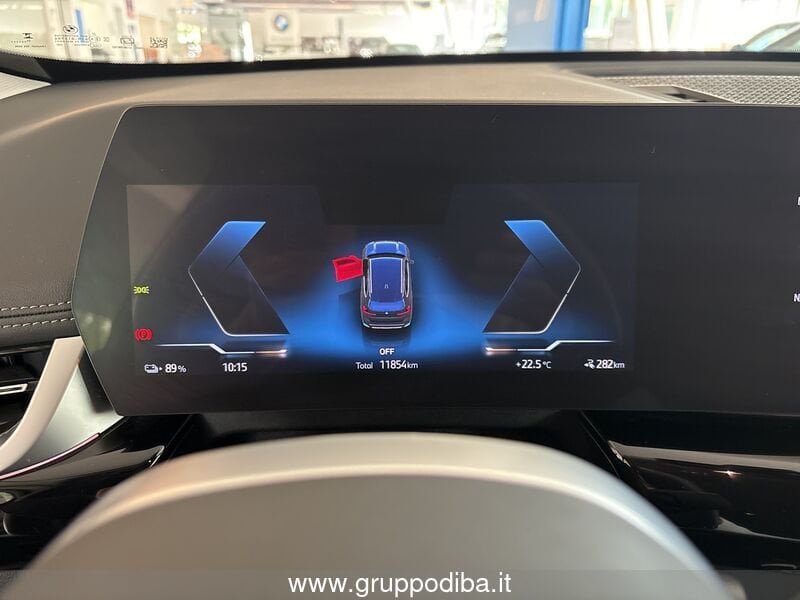 BMW iX1 iX1 xdrive 30 X-Line- Gruppo Diba