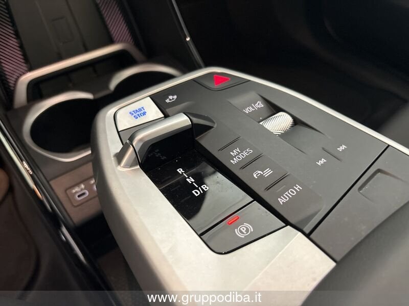 BMW iX1 iX1 xdrive 30 X-Line- Gruppo Diba