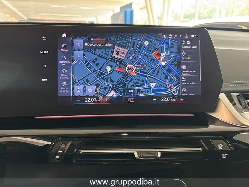 BMW iX1 iX1 xdrive 30 X-Line- Gruppo Diba