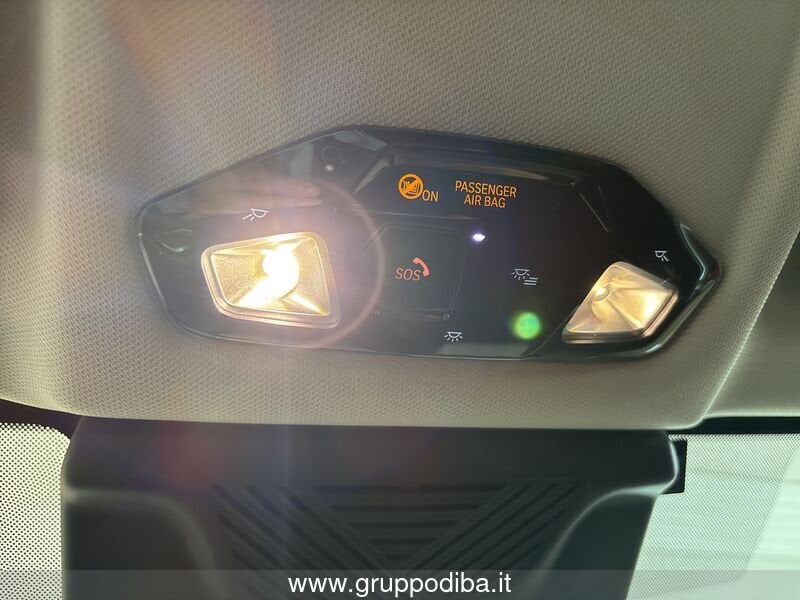 BMW iX1 iX1 xdrive 30 X-Line- Gruppo Diba