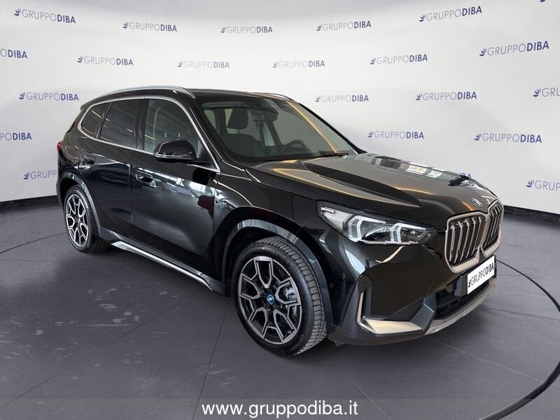 BMW iX1 iX1 xdrive 30 X-Line- Gruppo Diba