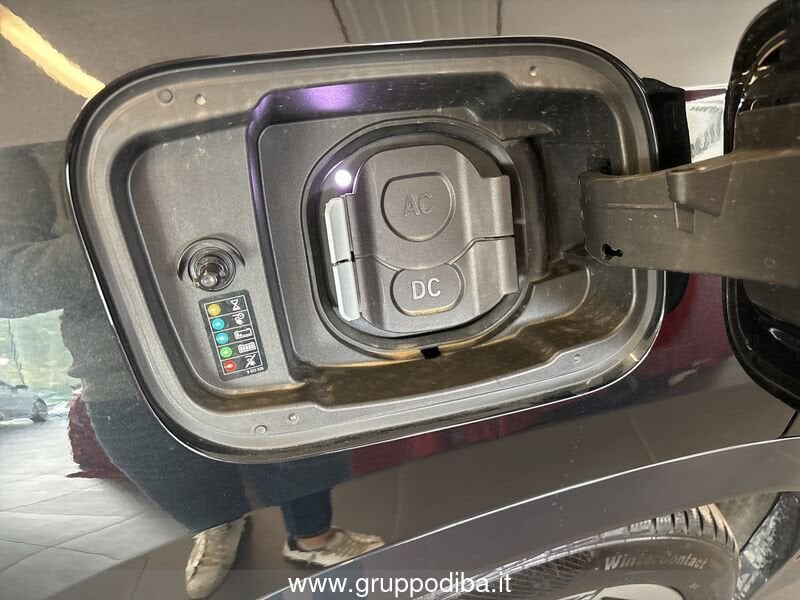 BMW iX1 iX1 xdrive 30 X-Line- Gruppo Diba