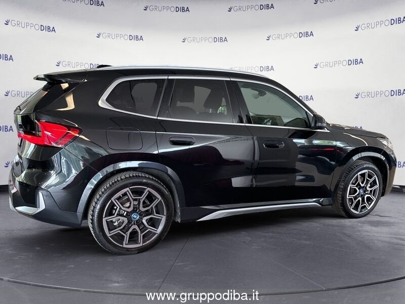 BMW iX1 iX1 xdrive 30 X-Line- Gruppo Diba