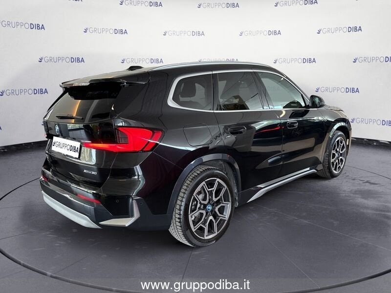 BMW iX1 iX1 xdrive 30 X-Line- Gruppo Diba