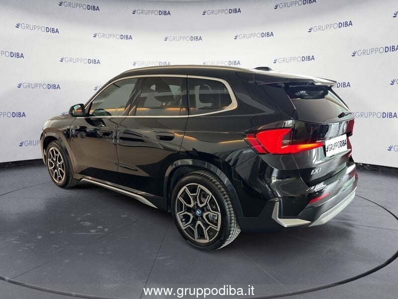 BMW iX1 iX1 xdrive 30 X-Line- Gruppo Diba