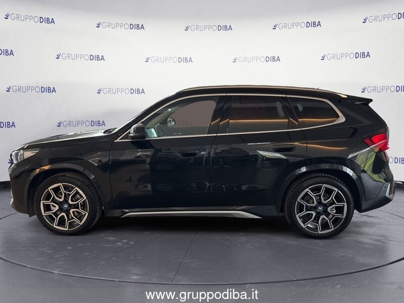 BMW iX1 iX1 xdrive 30 X-Line- Gruppo Diba