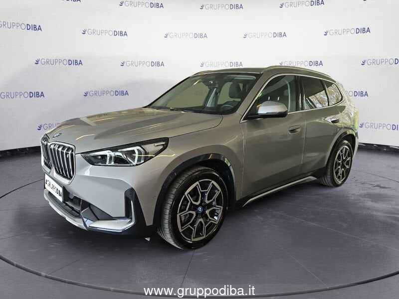 BMW iX1 iX1 xdrive 30 X-Line- Gruppo Diba