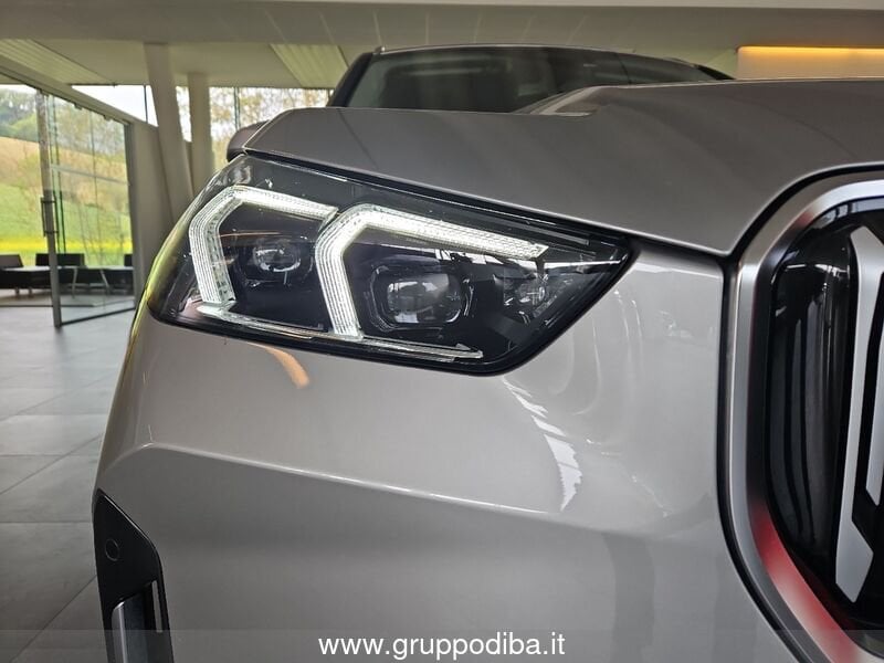 BMW iX1 iX1 xdrive 30 X-Line- Gruppo Diba
