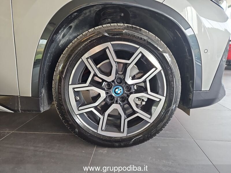 BMW iX1 iX1 xdrive 30 X-Line- Gruppo Diba